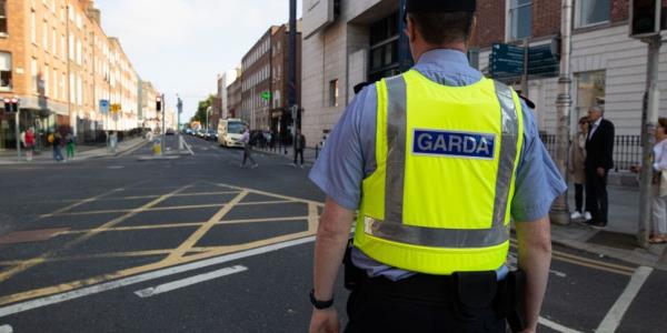 Crime: Dublin is the safest ca...